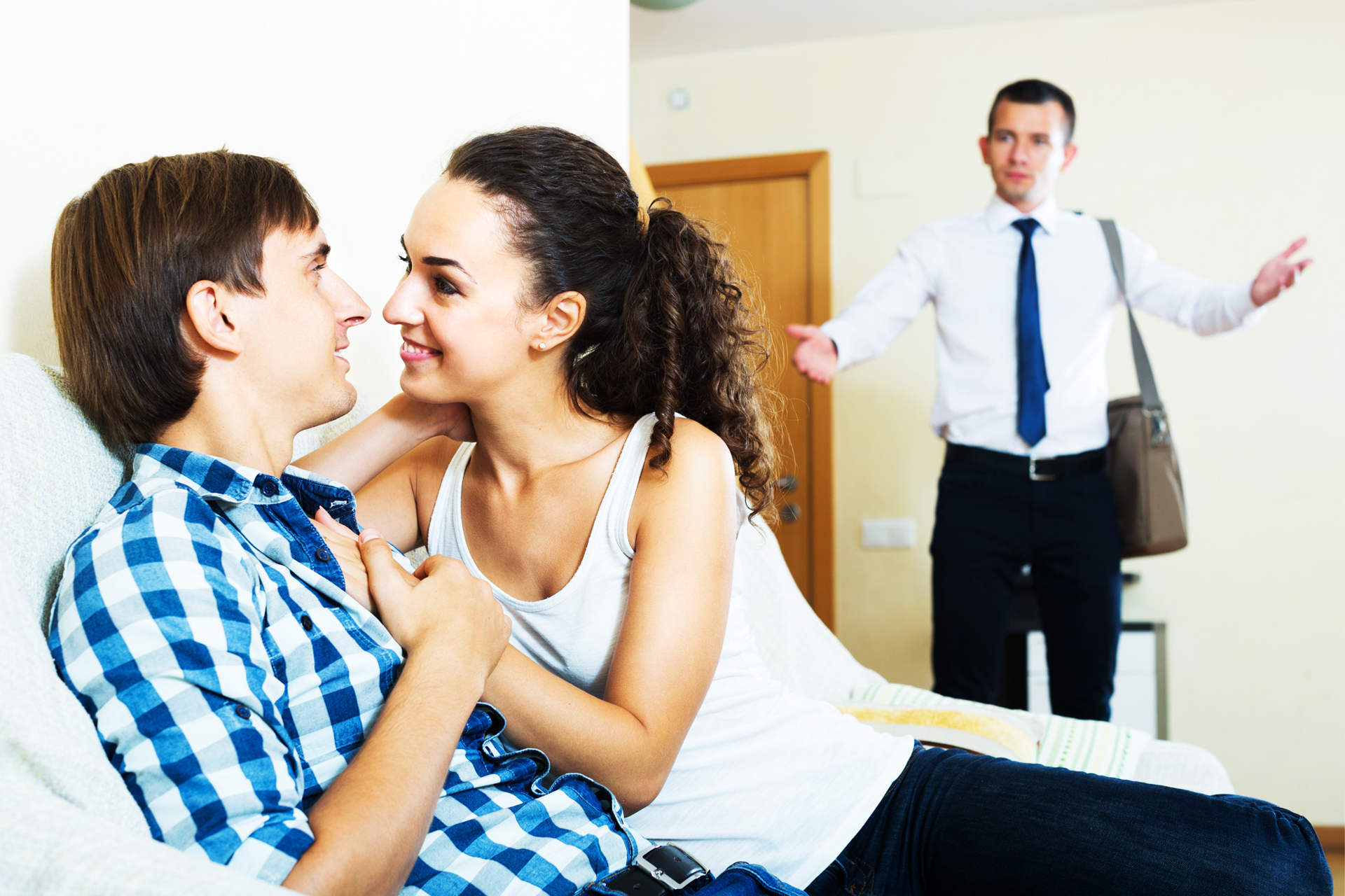 Cuckold trendinin arkasında ne var?