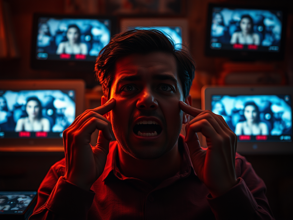 Pornografi Kullanımının Dini İnançlar Üzerindeki Etkisi