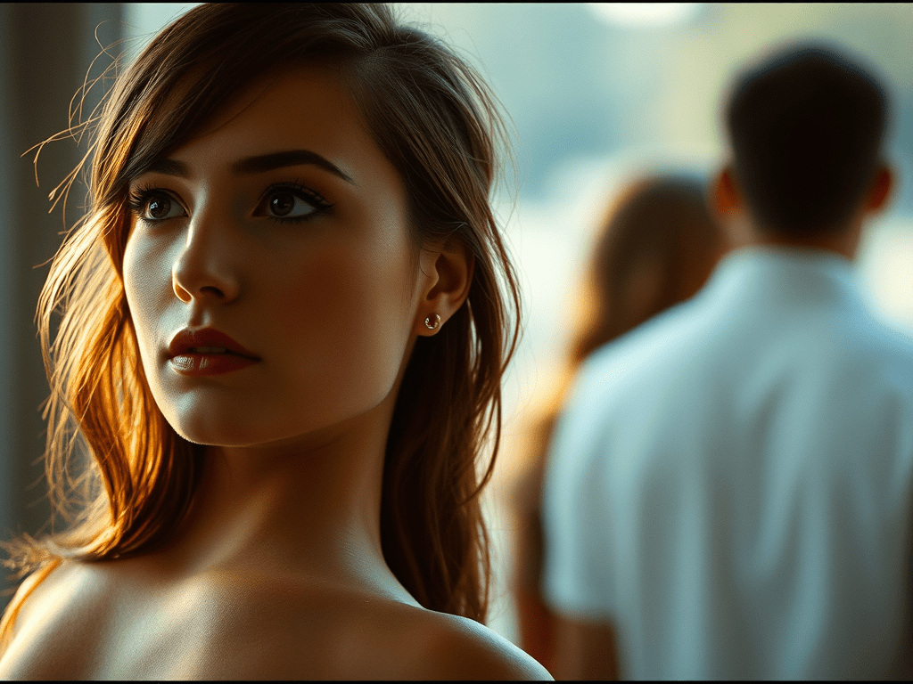 Cuckqueen: Arzular, Kıskançlık ve Cinsellikte Yeni&nbsp;Boyutlar