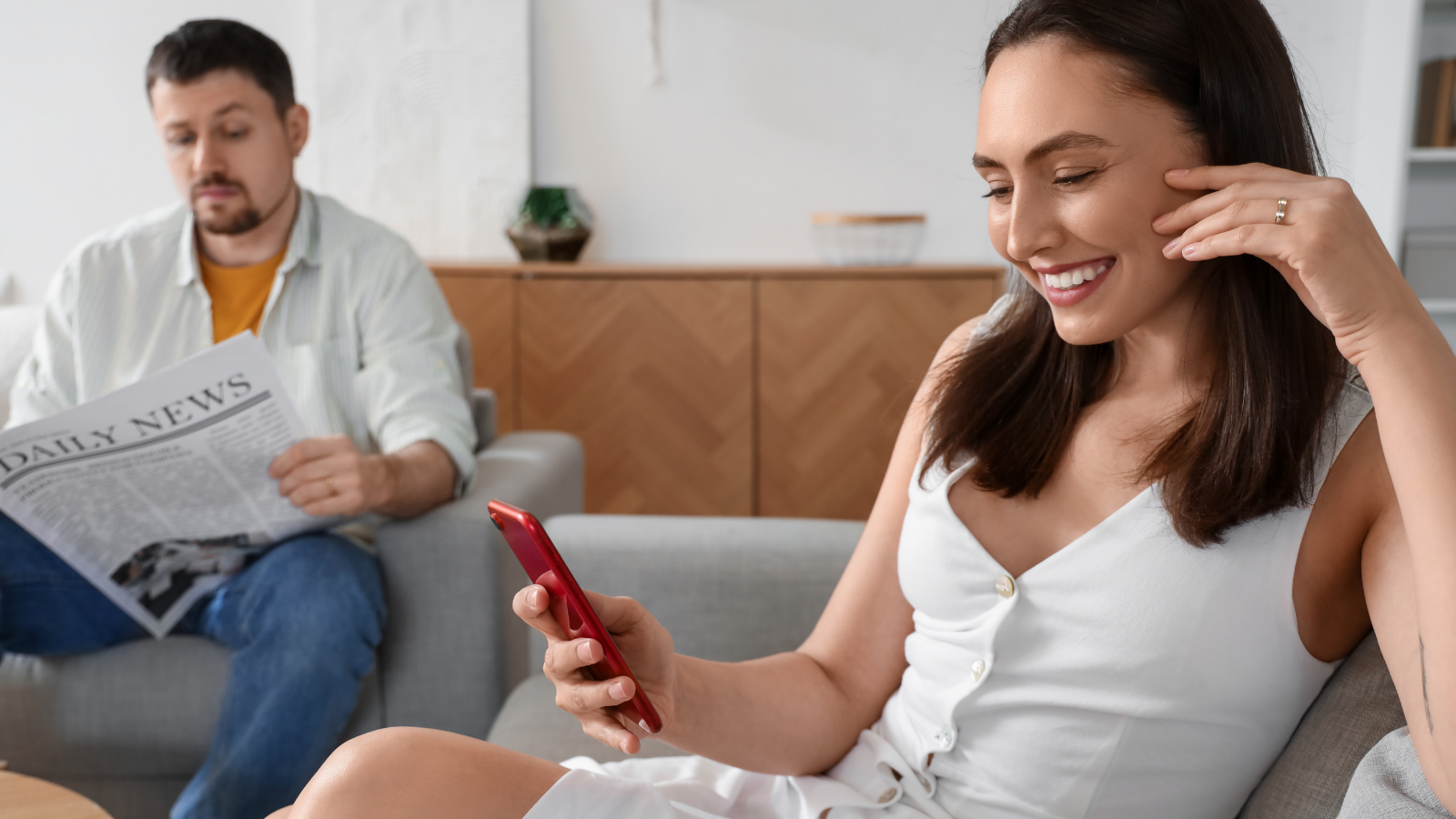 Gizli Fanteziler: Toplumsal Rollerden Kaçış Yolları