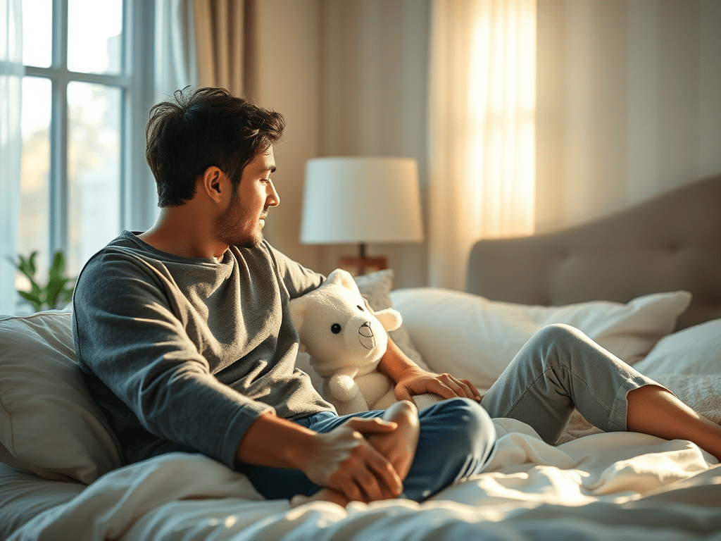 Antidepresan Kullanımında Cinsel Sağlık&nbsp;Stratejileri