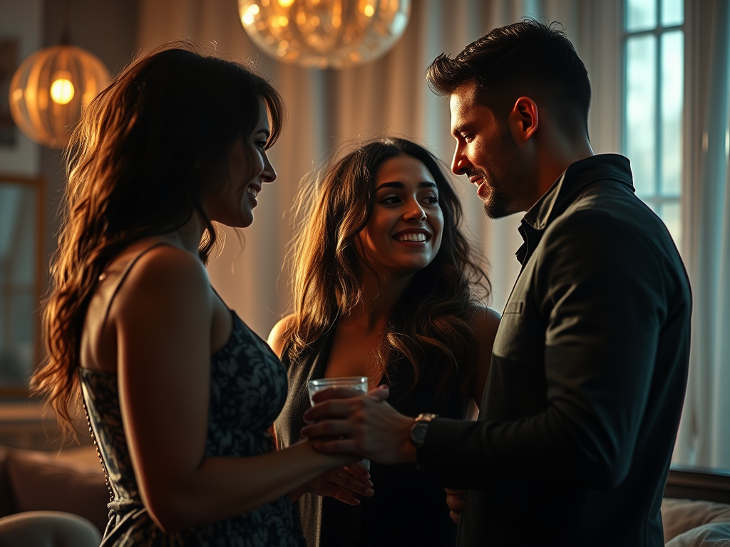 Dirty Talk: Fantezi ve Gerçeklik Arasındaki Bağ
