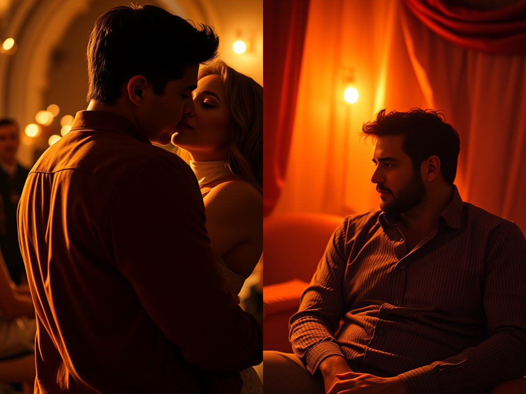 Cinsellikte Candaulizm ve Cuckold Dinamikleri