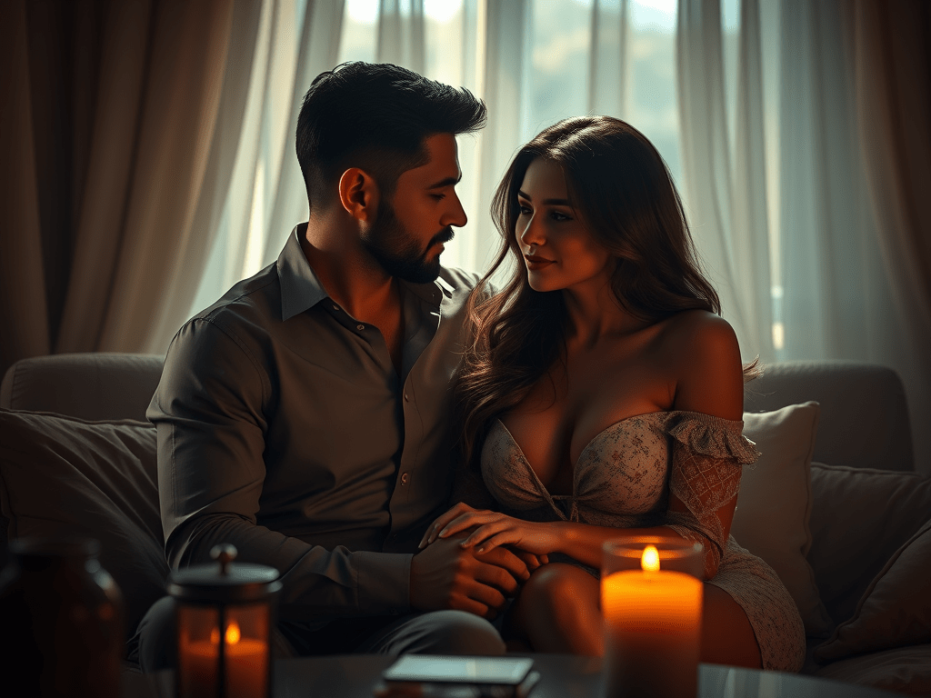 Sınırlar ve Fantaziler: Cuckold Kültürü&nbsp;Üzerine