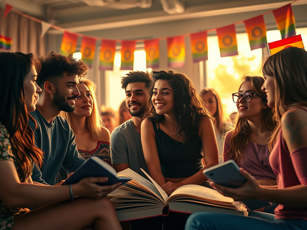 Cinsel Kültürde Değişim: Z Kuşağı Neden Farklı?